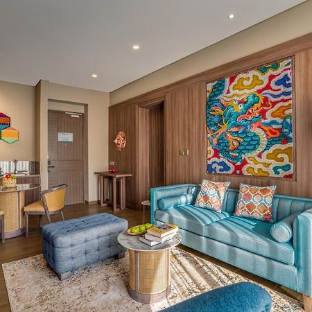 Sima Hotel Kuta  Экстерьер фото