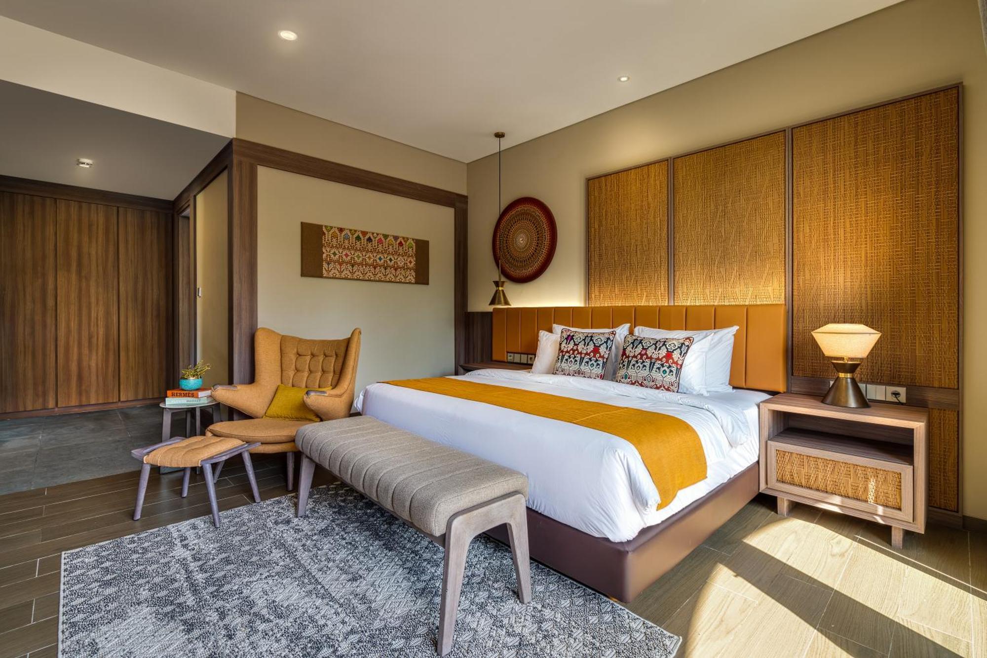 Sima Hotel Kuta  Экстерьер фото