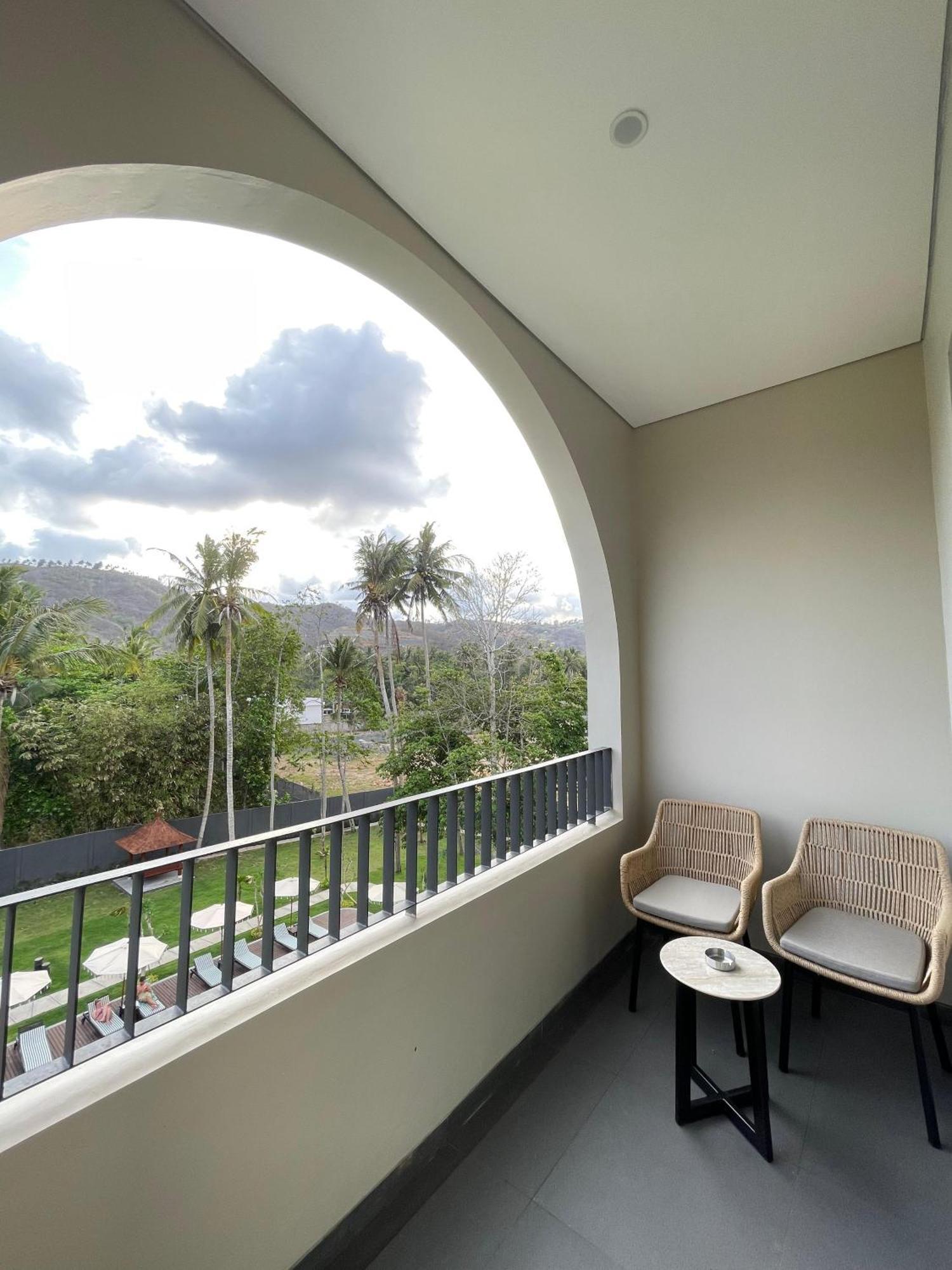 Sima Hotel Kuta  Экстерьер фото