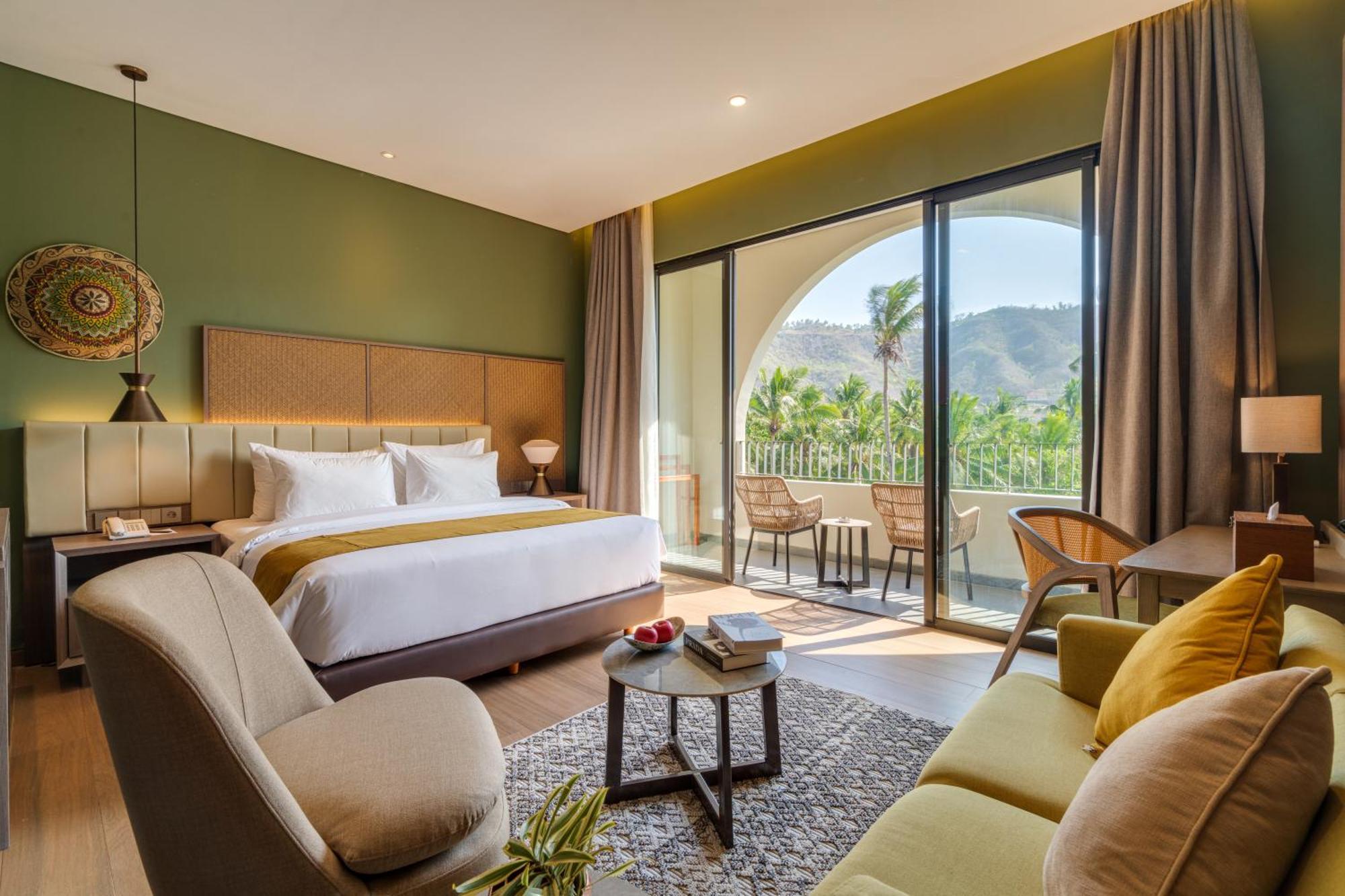 Sima Hotel Kuta  Экстерьер фото