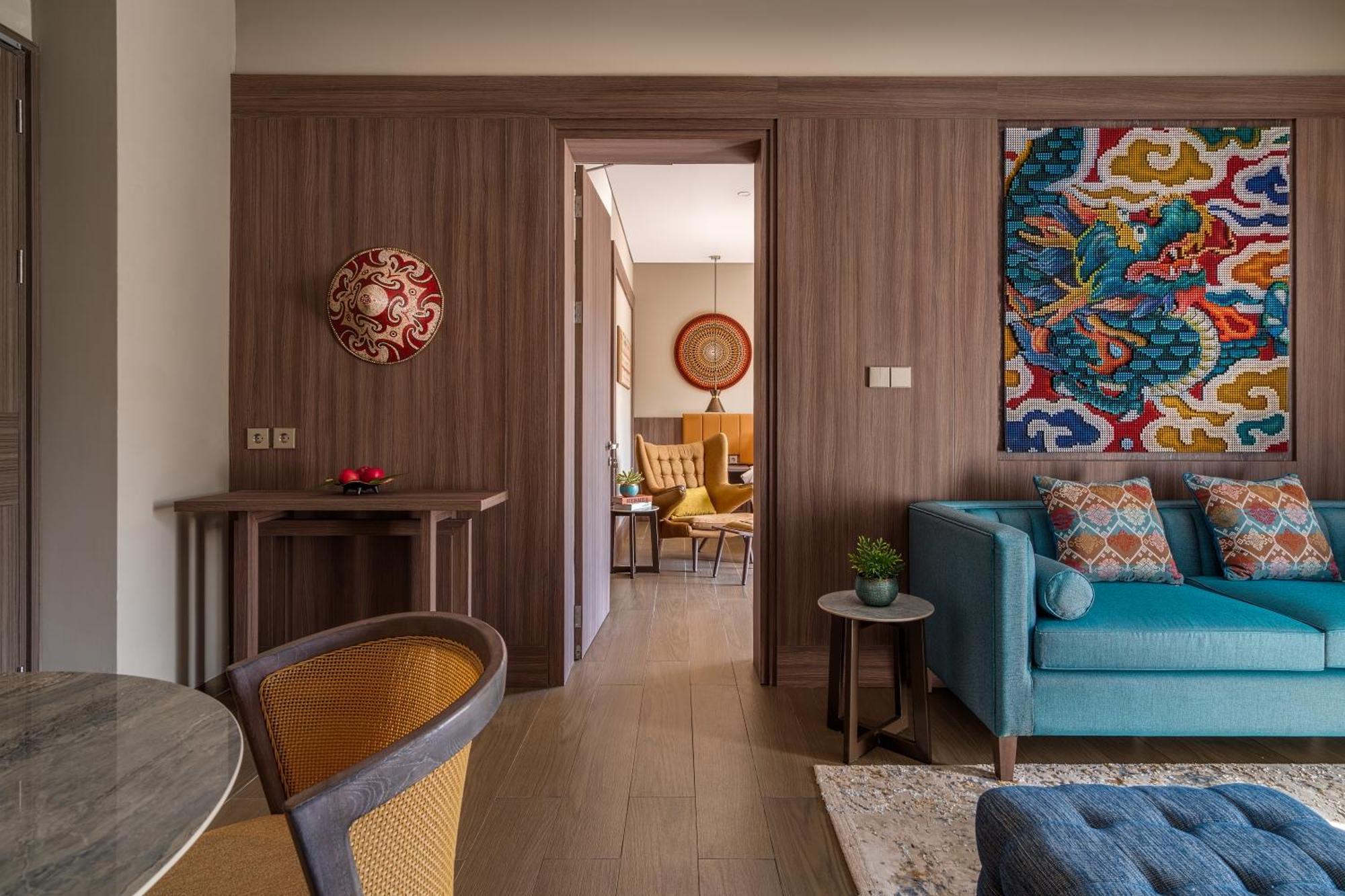 Sima Hotel Kuta  Экстерьер фото