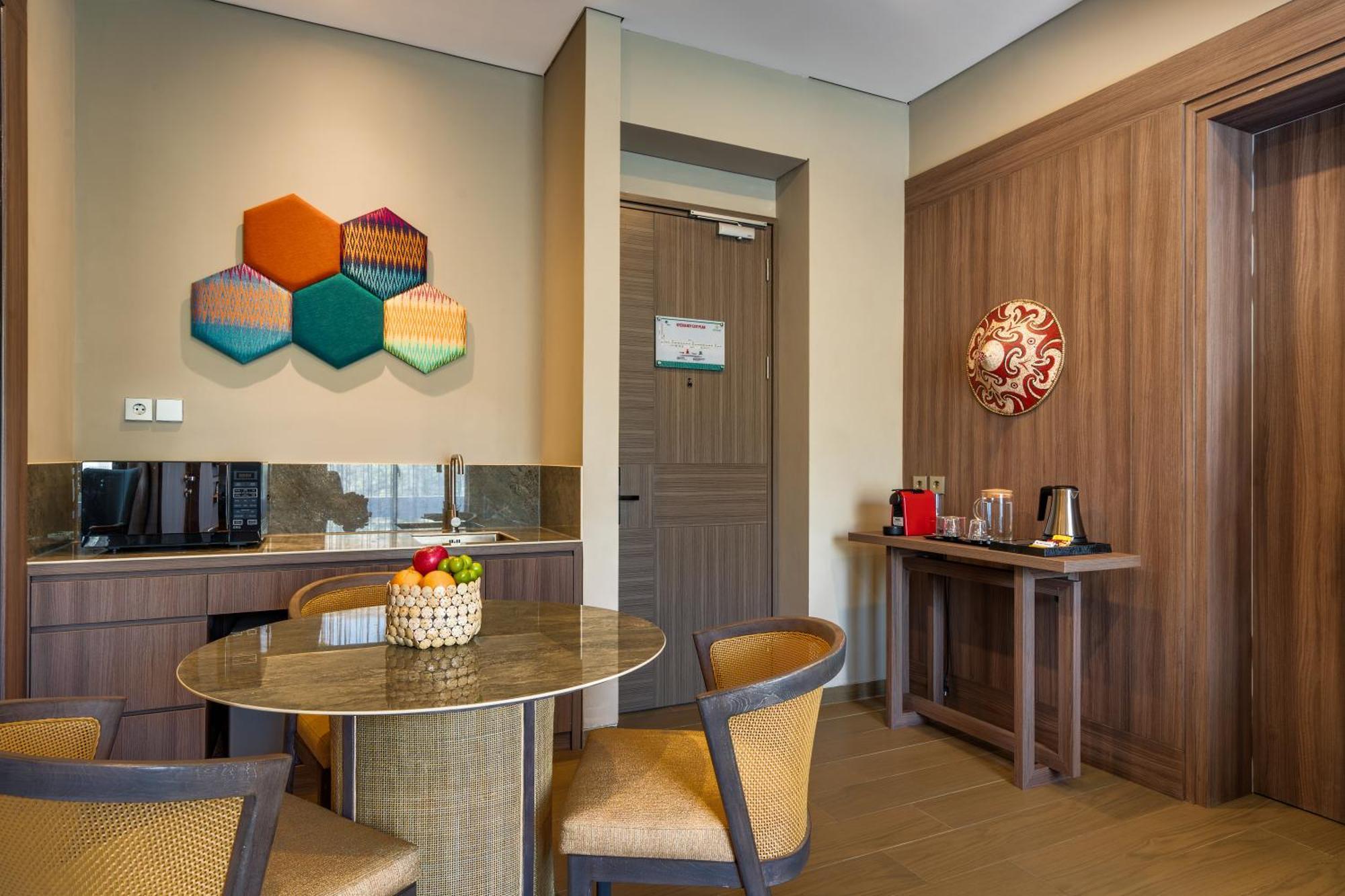 Sima Hotel Kuta  Экстерьер фото